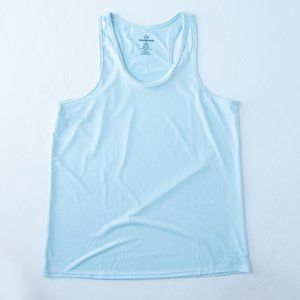 NWOT Real Essentials Women's tank top Size XL with spandex